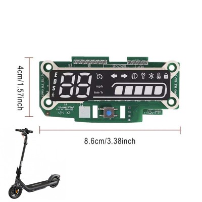 Display para Ninebot E2 Pro