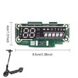 Display para Ninebot E2 Pro