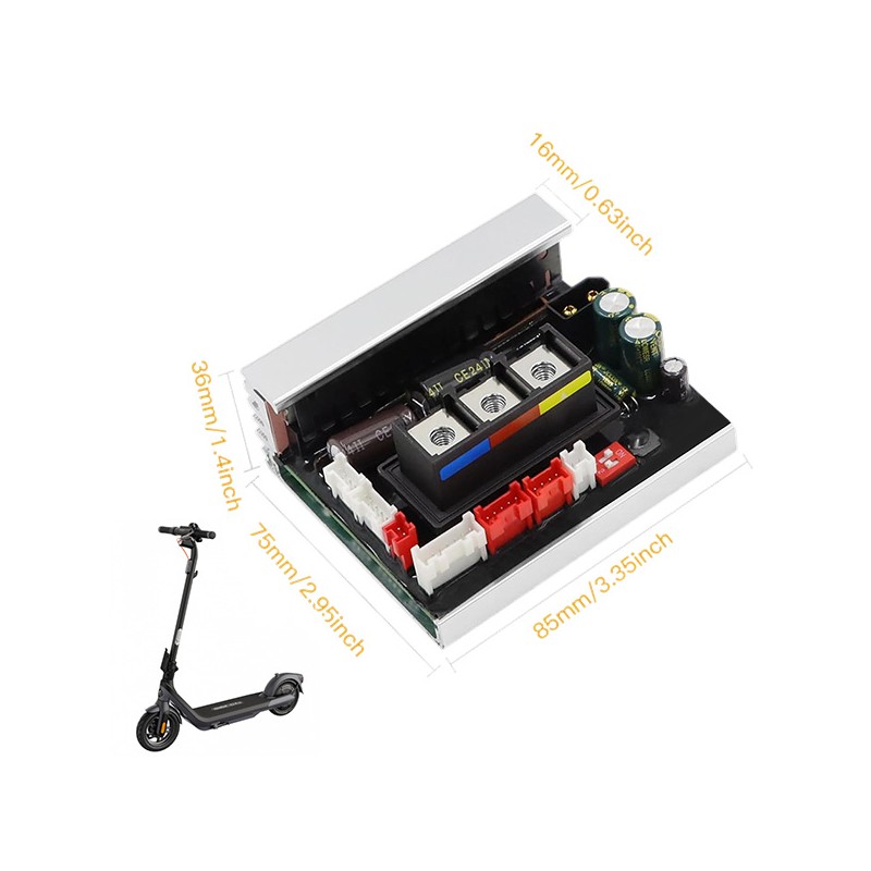 Controladora para Ninebot E2 Pro