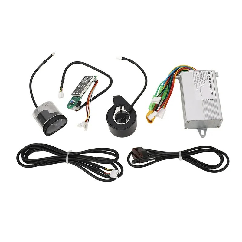 Kit controladora 36V para Copia G30 MAX