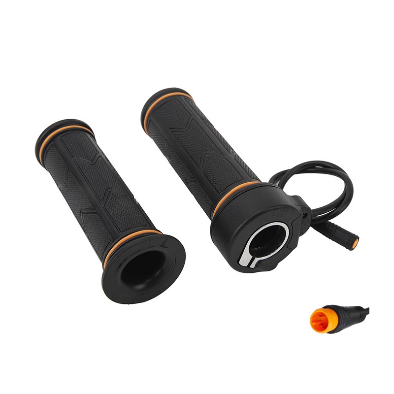 Acelerador Puño con conector Impermeable