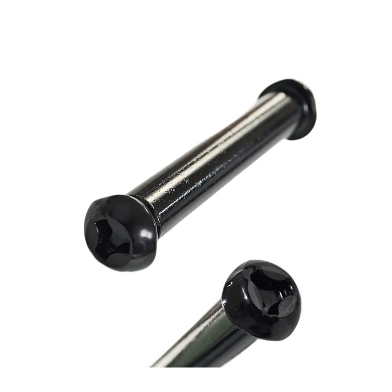 Tornillo Pasador Plegado Para Patinete Xiaomi 3