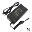 Cargador 48V (Salida 54,6V) 2A conector DC 5,52,5mm [Estándar]