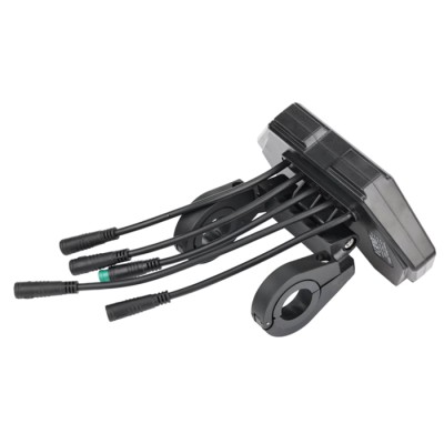 Display Kukirin G2 Master (Versión TFM13-FEIMI-3)