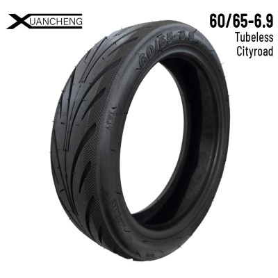 Neumático tubeless 60/65-6,9 [Xuancheng]