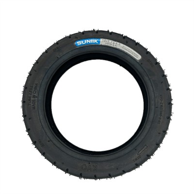 Rueda cubierta 102,75-6,5 (70/65-6,5) Semitaco - Tubeless [Suniik]