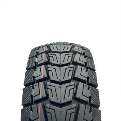 Rueda cubierta 102,75-6,5 (70/65-6,5) Semitaco - Tubeless [Suniik]