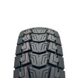 Rueda cubierta 102,75-6,5 (70/65-6,5) Semitaco - Tubeless [Suniik]