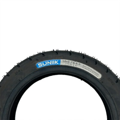 Rueda cubierta 102,75-6,5 (70/65-6,5) Semitaco - Tubeless [Suniik]