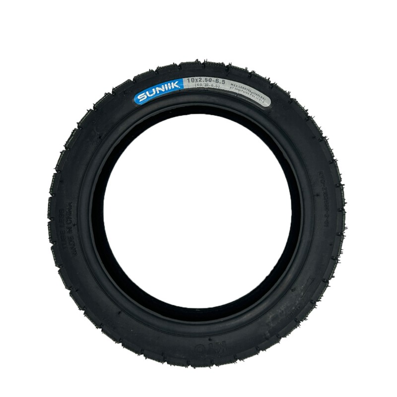 Neumático Tubeless 102,5-6,5 Semitaco [Suniik]