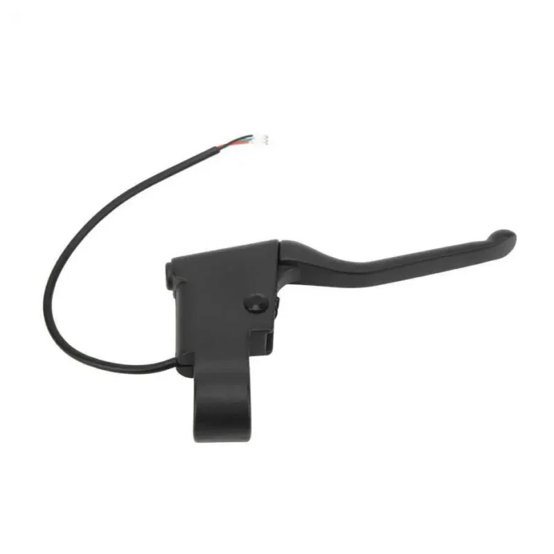 Maneta de freno derecha con cable de freno y sensor hall