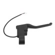 Maneta de freno derecha con cable de freno y sensor hall