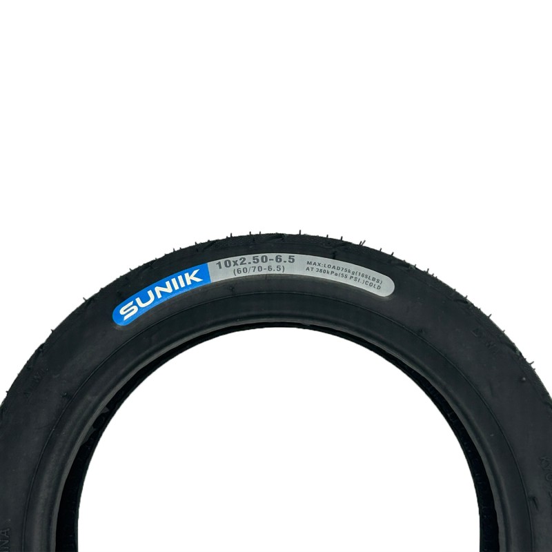 Neumático Tubeless 102,50-6,5 Cityroad [Suniik]