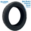 Neumático tubeless 102,70-6,5 (70/65-6,5) Cityroad [Suniik]