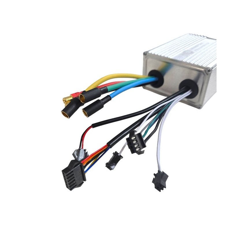 Controladora Trasera (B) 60V 40A 2400W para Dualtron Thunder/Ultra