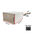 Controladora Trasera (B) 60V 40A 2400W para Dualtron Thunder/Ultra