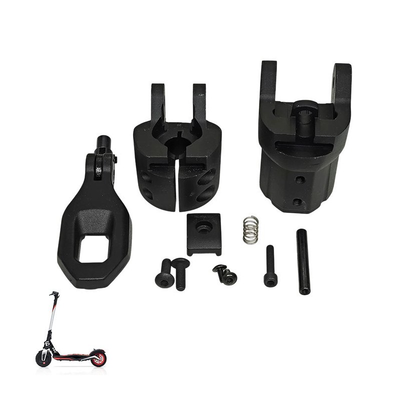 Pliegue de Mástil para Cecotec Bongo S Infinity/Aprilia eSR1