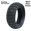Neumático 8,53 (60/134) Offroad [Xuanyang]
