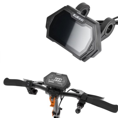 Display Kukirin G3 Pro (Versión TFM13-FEIMI)
