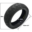 Neumático 92,5-6,1 para Cecotec M40[Aoxin]