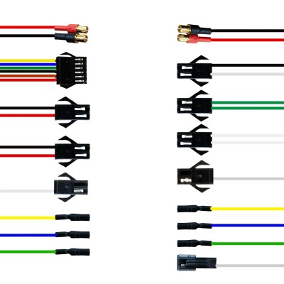 Controladora 60V 27A 1600W para Dualtron Speedway V