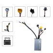 Controladora 48V 25A Dualtron Togo