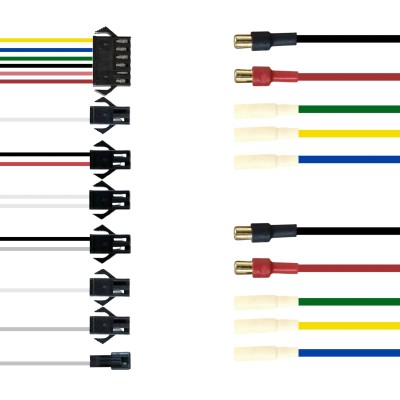 Controladora 60V 22A 1300W para Dualtron Spider
