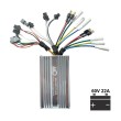 Controladora 60V 22A 1300W para Dualtron Spider
