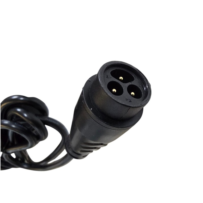 Cargador Premium 52V (Salida 58.1V) 2A conector LP16 para Dualtron Mini