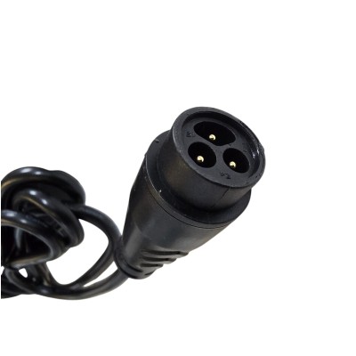 Cargador Premium 52V (Salida 58.1V) 2A conector LP16 para Dualtron Mini