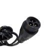 Cargador Premium 52V (Salida 58.1V) 2A conector LP16 para Dualtron Mini