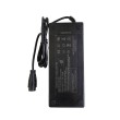 Cargador Premium 52V (Salida 58.1V) 2A conector LP16 para Dualtron Mini