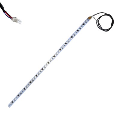 Tira de luz de puerto único para Dualtron Minimotors