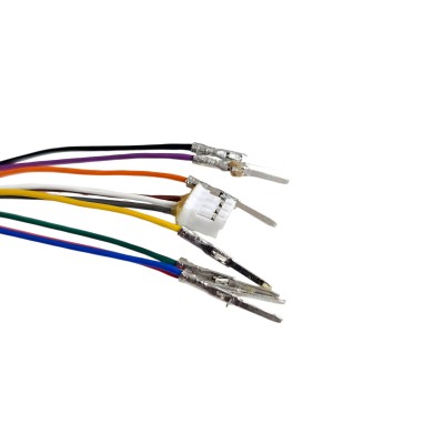 Cable de display para Minimotors EY4 Dualtron