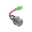 Interruptor de 16mm