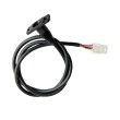 Cable puerto de carga 48V para Segway Ninebot ZT3 Pro