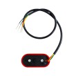 Luz de freno 12-20V para Dualtron Speedway V