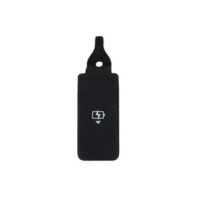 Cubierta de carga de silicona para Segway Ninebot ZT3 Pro