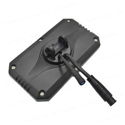 Display Minimotors EY4 Dualtron