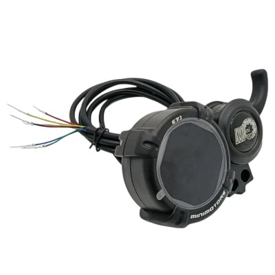 Display Minimotors EY3 Dualtron [Nueva versión]
