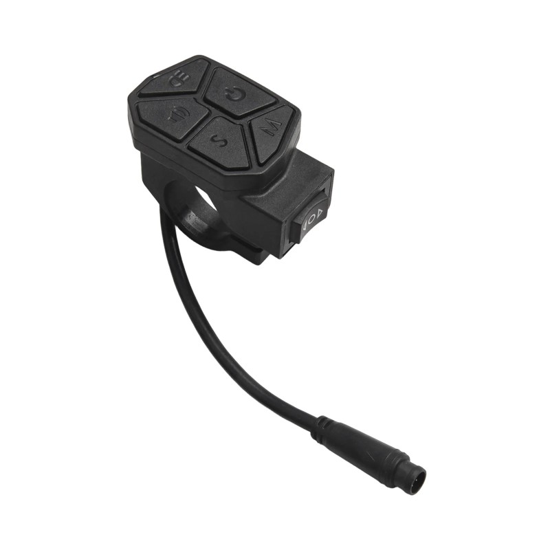 Botonera para SmartGyro Crossover Dual Max