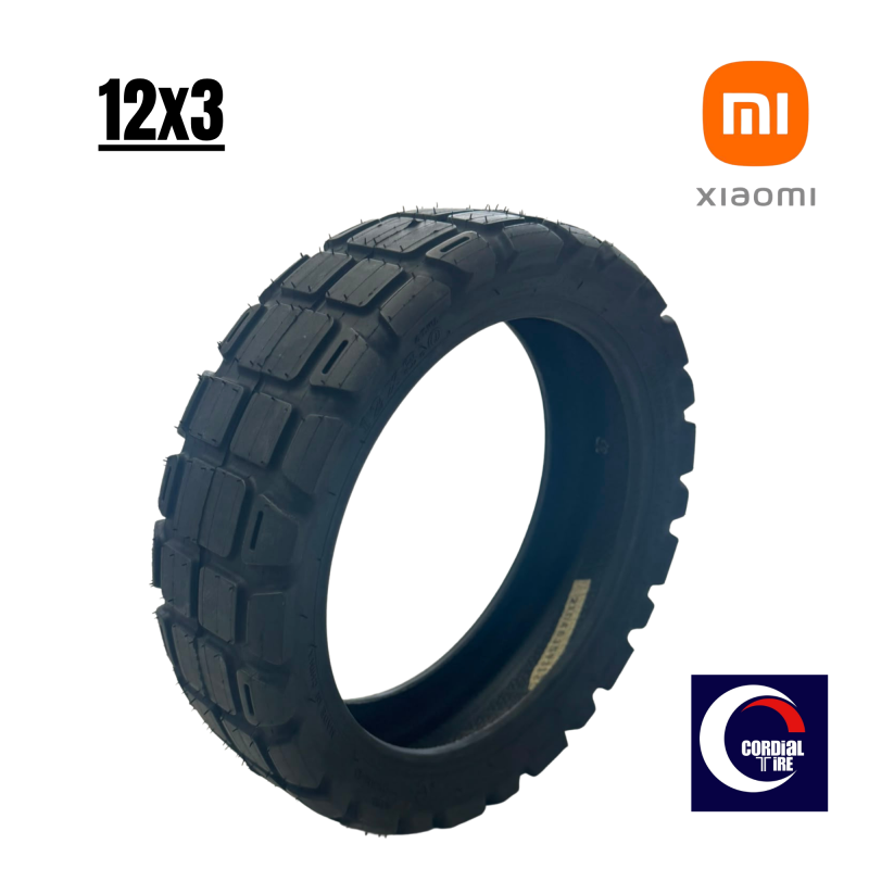 Neumatico 123 para Xiaomi Mi6 Ultra