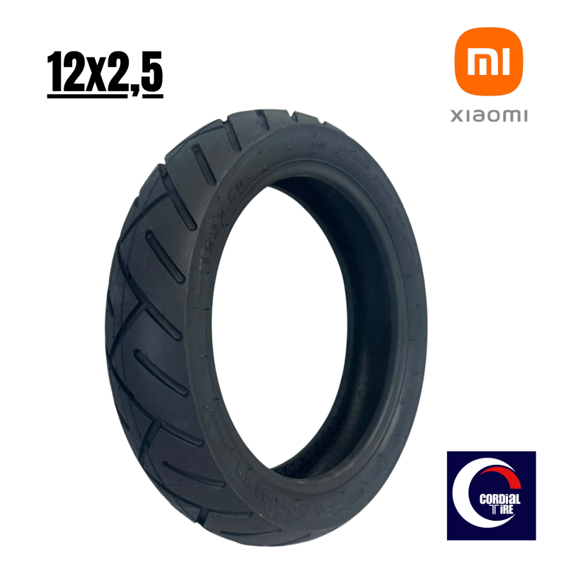 Neumatico 122,5 para Xiaomi Mi6 Max