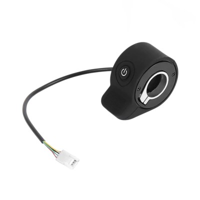 Acelerador para Navee N20/30/40