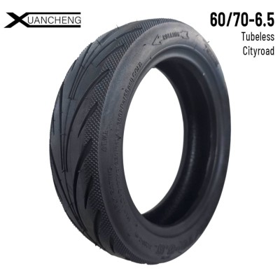 Neumático 60/70-6,5 Tubeless para Ninebot E2 Pro [Xuancheng]