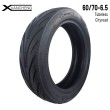 Neumático 60/70-6,5 Tubeless para Ninebot E2 Pro [Xuancheng]