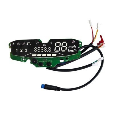 Kit controladora para smartGyro K2 Pro