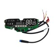 Kit controladora para smartGyro K2 Pro