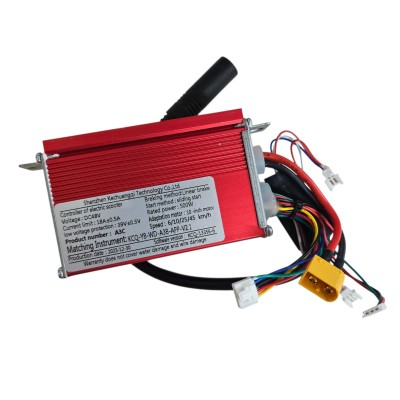 Kit controladora para smartGyro K2