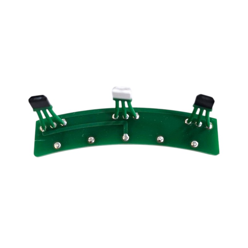 Sensor Hall de Motor para Xiaomi Mi4Ultra